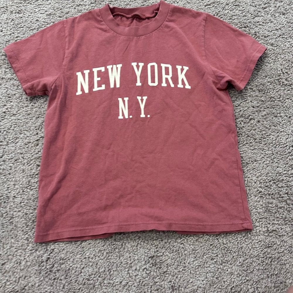 brandy melville top